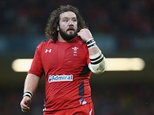 Adam Jones rules out Wales return