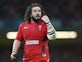 Wales prop Adam Jones signs for Cardiff Blues