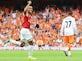 OTD: Arsenal hit six past Blackpool