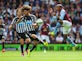 Match Analysis: Aston Villa 0-0 Newcastle