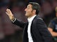 Ernesto Valverde wants Athletic Bilbao Europa League push