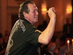 Interview: Bobby George talks 'Let's Play Darts for Comic Relief'
