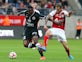 Blackburn Rovers sign striker Bangaly-Fode Koita from Caen