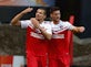 Half-Time Report: Buyens gives Charlton lead