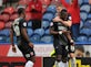 Half-Time Report: Early Vetokele goal gives Charlton lead