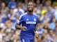 Didier Drogba ruled out for Chelsea
