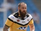 Castleford Tigers coach Daryl Powell unsure of Craig Huby fitness