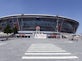 Two explosions damage Donbass Arena