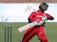 Zimbabwe set target of 165 in final ODI