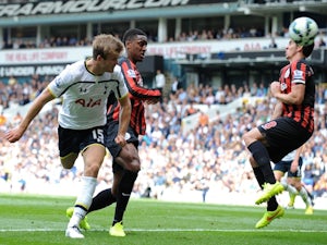 Match Analysis: Tottenham 4-0 QPR