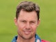 Geraint Jones confirms retirement plans