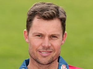 Gloucestershire see off Hampshire
