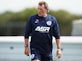 Hoddle "baffled" by Barton's QPR criticism