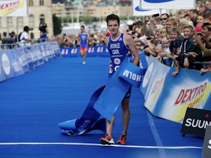 Brownlee sidelined with stress fracture