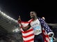Gatlin: 'Usain Bolt is an inspiration'