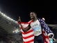 Justin Gatlin: 'Usain Bolt is an inspiration'