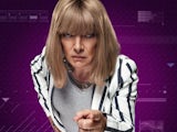 DO NOT USE, embargoed until Aug 19. Kellie Maloney on Celebrity Big Brother