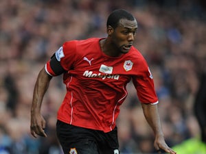 Theophile-Catherine leaves Cardiff City