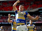 Result: Leeds Rhinos cruise past Castleford Tigers in Grand Final