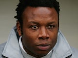 Torquay manager Leroy Rosenior before the FA Cup Third round game between Torquay United and Birmingham City on January 7, 2005