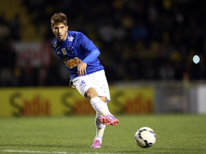 Report: Arsenal to move for Lucas Silva