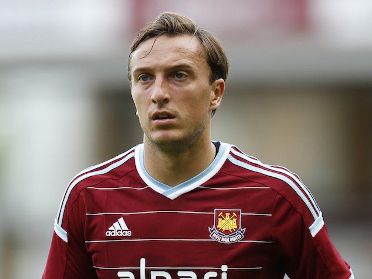 West Ham transfer news: Mark Noble signs new three-year contract
