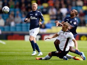 Millwall, Bradford in six goal thriller