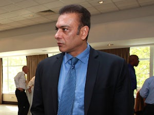 Shastri appointed India director