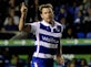 Half-Time Report: Early Cox goal gives Reading lead