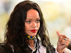 Rihanna to play British sporting venues