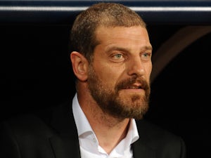 Slaven Bilic appointed West Ham manager