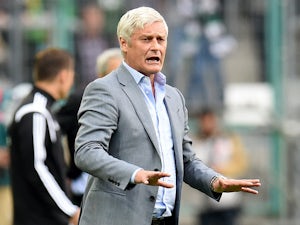 Eintracht Frankfurt stunned in DFB-Pokal