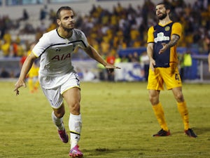 Spurs fight back to beat AEL