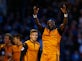 Kenny Jackett: 'Africa Cup of Nations could lead to Bakary Sako interest'