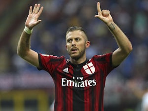 Preview: Udinese vs. AC Milan