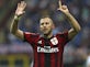 Half-Time Report: Sassuolo holding AC Milan at break