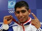 OTD: Khan settles for Olympic silver