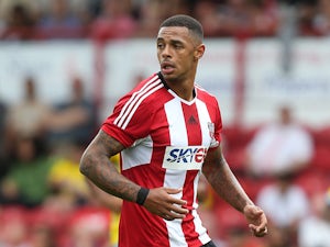 Brentford two up at Forest