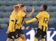 L2 roundup: Luton, Shrewsbury close gap on Wycombe