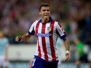 Player Ratings: Olympiacos 3-2 Atletico Madrid
