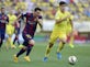 Half-Time Report: Barcelona, Villarreal goalless at interval