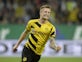 Borussia Dortmund's Marco Reus hobbles off in DFB-Pokal