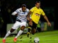 League Two roundup: Burton beat Mansfield