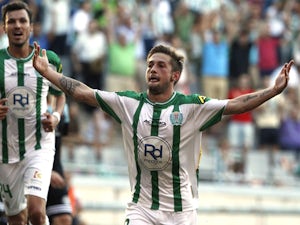 Cordoba miss out on first win
