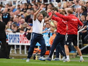 Warnock to send players out on loan?