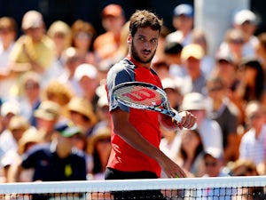 Lopez ousts Kyrgios in Rome