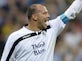Gabor Kiraly nears England return with Fulham