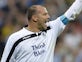 Gabor Kiraly nears England return with Fulham