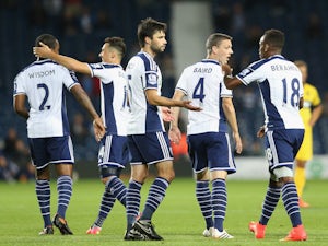 Baggies need pens to beat Oxford