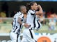 Juventus suffer Caceres injury blow